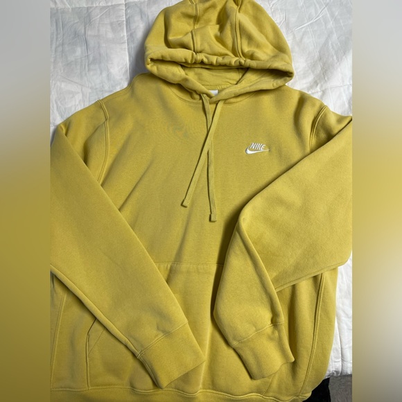 Nike Shirts Nike Sportswear Club Fleece Pullover Hoodie Poshmark